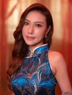 李蓉蓉()个人资料照片