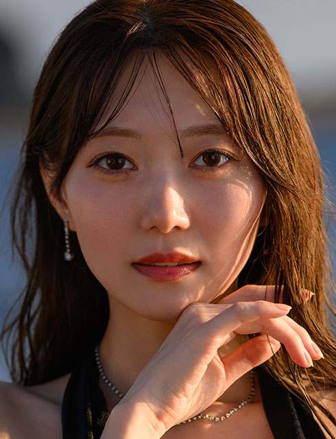 一花(いち花)个人资料照片