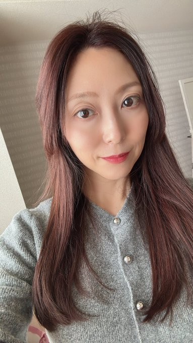 白木优子(しらき ゆうこ)个人资料照片