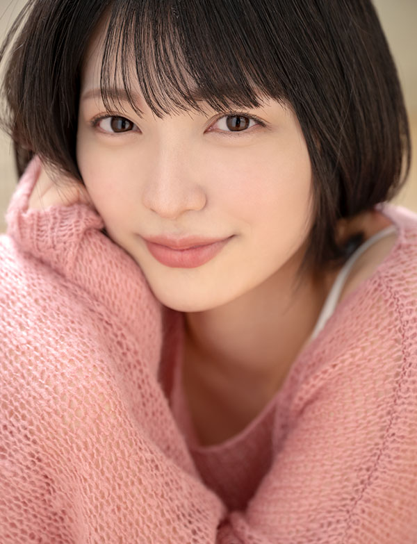 虹村由美(虹村ゆみ)个人资料照片